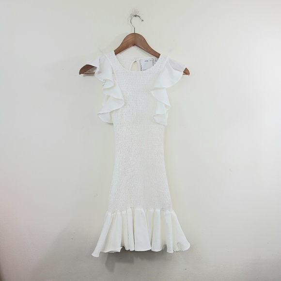 C/MEO collective expired mini dress - Picture 3 of 8